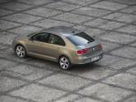 Seat Toledo EcoMotive 2012 года